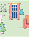 Night-Night, Little Pookie