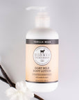 Dionis Vanilla Bean Goat Milk Body Lotion