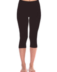 Luster Smooth Capri (12C)