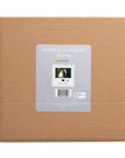 Mr. & Mrs. Wedding Thumbprint Heart Frame