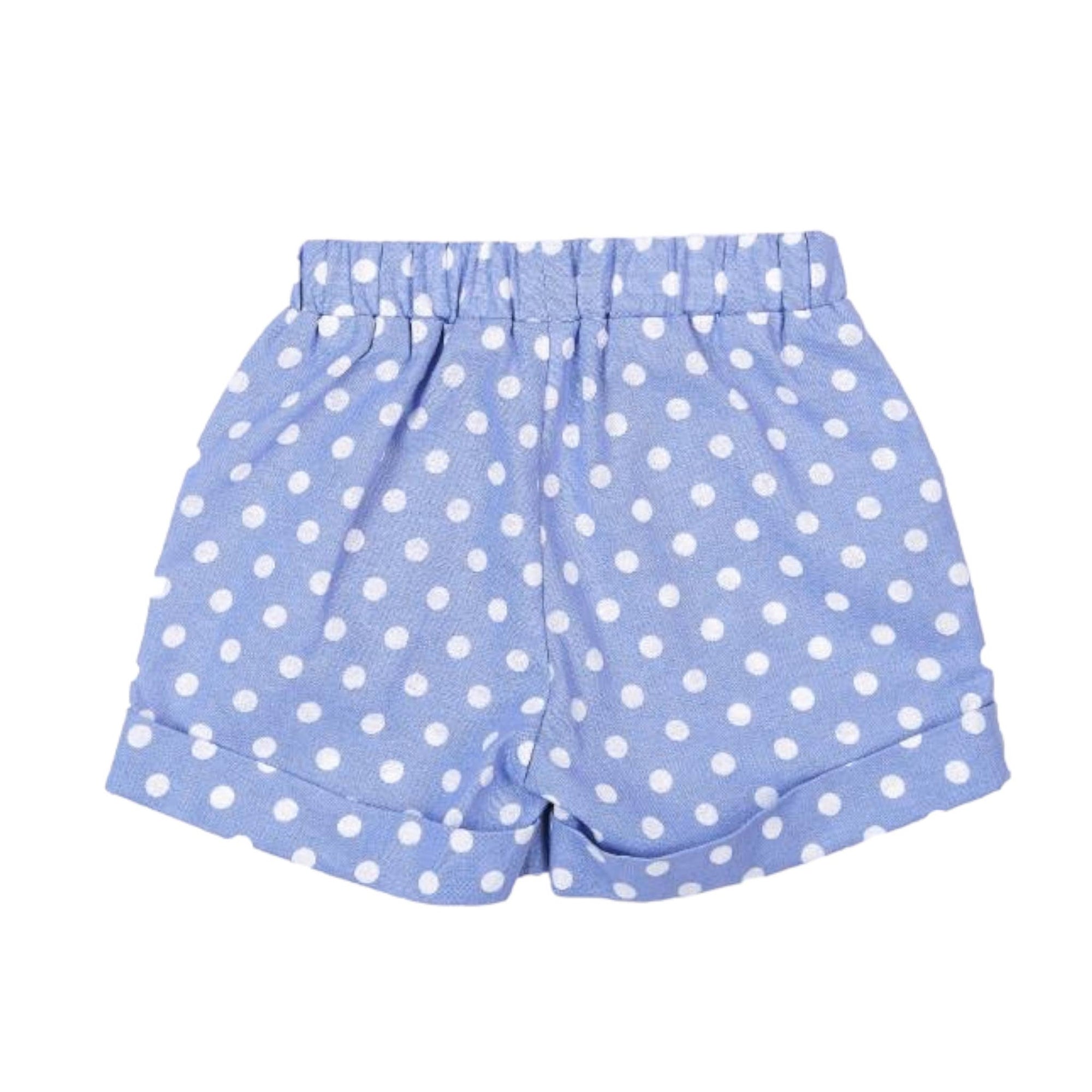 Doe a Dear Polka Dot Shorts