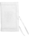 Stephan Baby Baby's Keepsake Bible