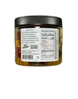 Bruce Julian Heritage Foods Hey Boo Boo Gummy Bears