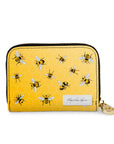 Mary Lake Thompson Bees Zipper Wallet