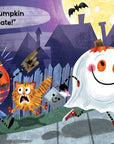This Little Pumpkin by Aly Fronis