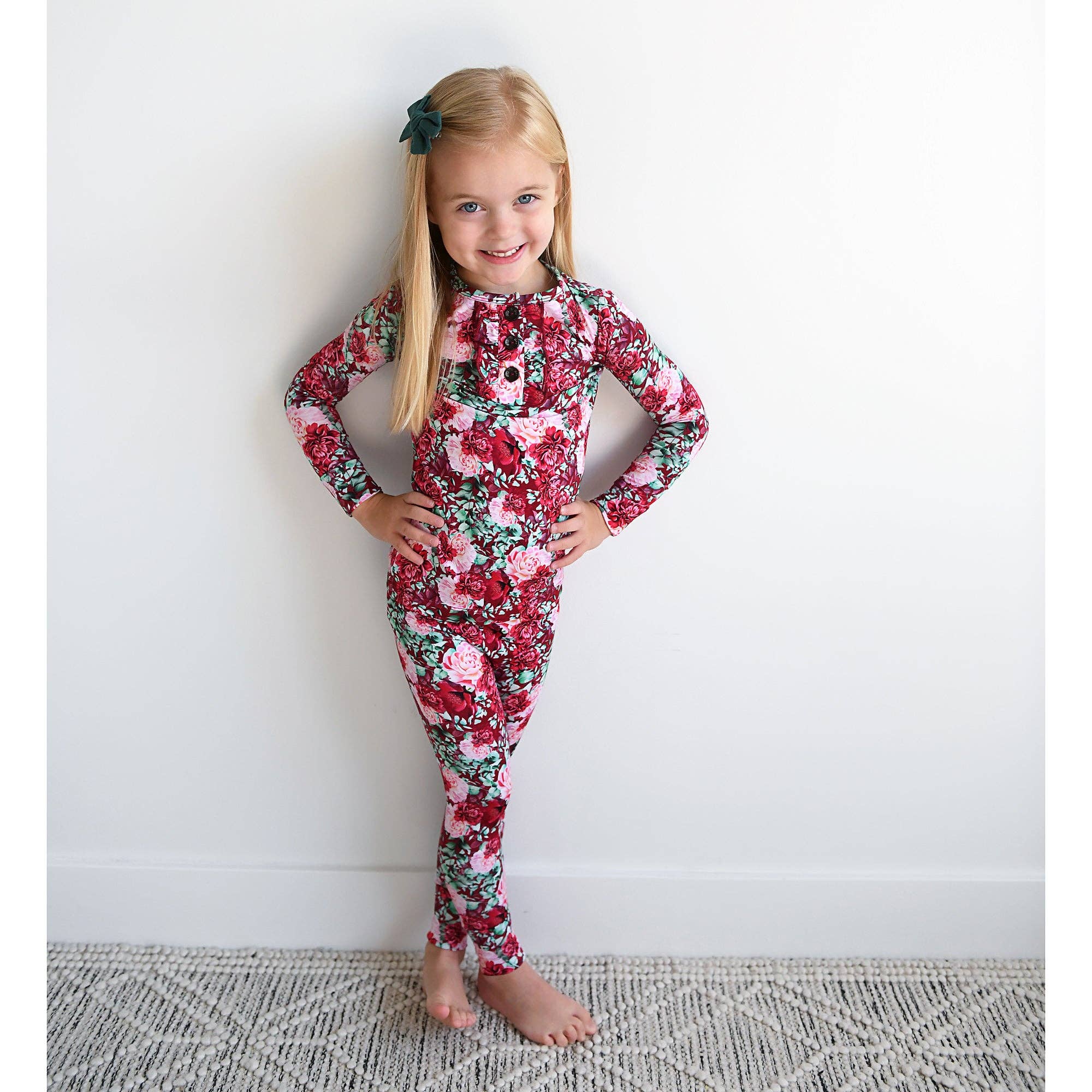 Gigi and Max McKenna Ruffle Set