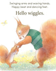 Welcome to the World