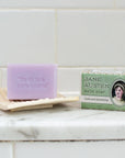 Jane Austen Suds and Sensibility Bath Soap