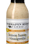 Terrapin Ridge Farms Lemon Honey Vinaigrette