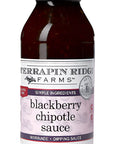 Terrapin Ridge Farms Blackberry Chipolte Sauce