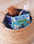 Ditty Bird Farm Animal Sounds