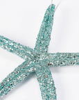 Blue Starfish Ornament