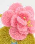 Spring Mouse Critter