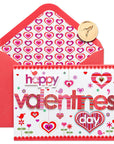 Papyrus Valentine's Day Card
