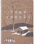 Hope Speaks Devotional Book