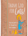 Thank God for Cats!