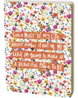 Beautiful Place To Be Journal