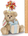 Beary Happy Birthday Bear