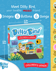 Ditty Bird Children´s Songs