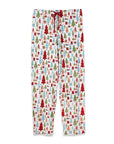 Christmas Merry Family Matching Ultra-Soft Bamboo Pajamas