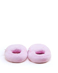Warmies Barbie Slippers