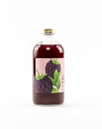 Blackberry & Sage Cocktail Mixer and Mocktail Mixer, 16 fl oz