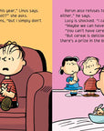 Happy Thanksgiving, Snoopy!