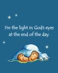 Love from a Star picture book