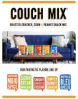 Couch Mix® - Chipotle Cheddar 5.5-oz bag