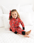 Willie Hoodie Set Kids Clothing Mickey Mouse Steamboat