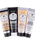 Dionis Goat Milk Bath & Body Starter Set