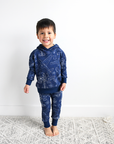 Maverick Airplane HOODIE SET