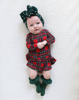 Bamboo Baby Girl Dress Clothing Tutu – Holland