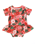Leilani Floral TUTU