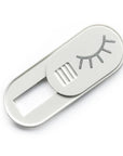 Tech Candy Bad Guy Blocker Webcam Security Curtain