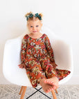 Ruthie ROMPER