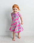 Gigi and Max Delilah Tutu Dress