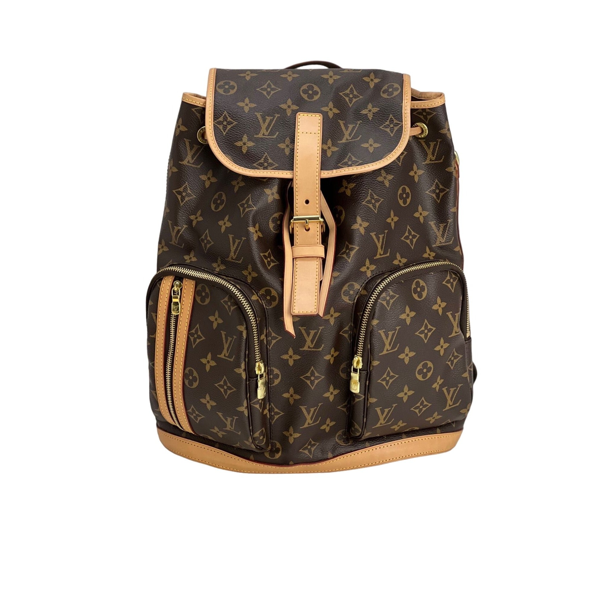 louis vuitton bosphore backpack retail price Louis Vuitton Bosphore Backpack