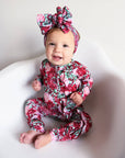McKenna RUFFLE ZIP