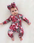 McKenna RUFFLE ZIP