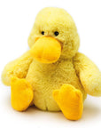 Warmies Duck Junior