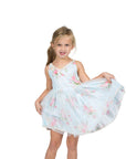 Nicolette's Couture The Molly Dress