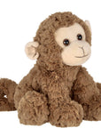 Bearington Giggles the Monkey