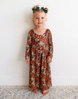 Ruthie ROMPER