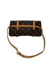 Louis Vuitton Pochette Marelle PM Monogram Belt Bag