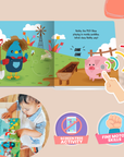 Ditty Bird Farm Animal Sounds