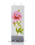 Flatyz Peony Candle