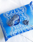 Lilly Pulitzer Have It Both Rays Satin Sleep Set