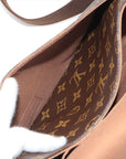 Louis Vuitton Monogram Canvas Bosphore PM Crossbody Bag