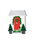 Holiday Home Christmas Attachment